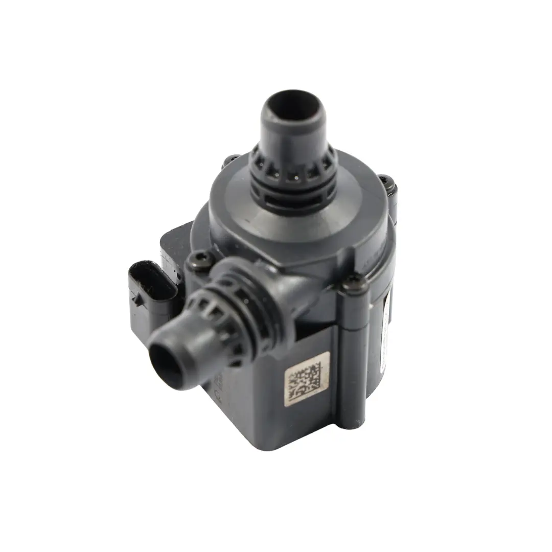 Zusätzliche Wasserpumpe BMW F07 F10 X3 F25 Dieselmotor Kühlmittelanlage für mit Teilenummer 8843815 Zusätzliche Wasserpumpe BMW F07 F10 X3 F25 Dieselmotor Kühlmittelanlage - SKU 8843815 - Teilenummer 8843815