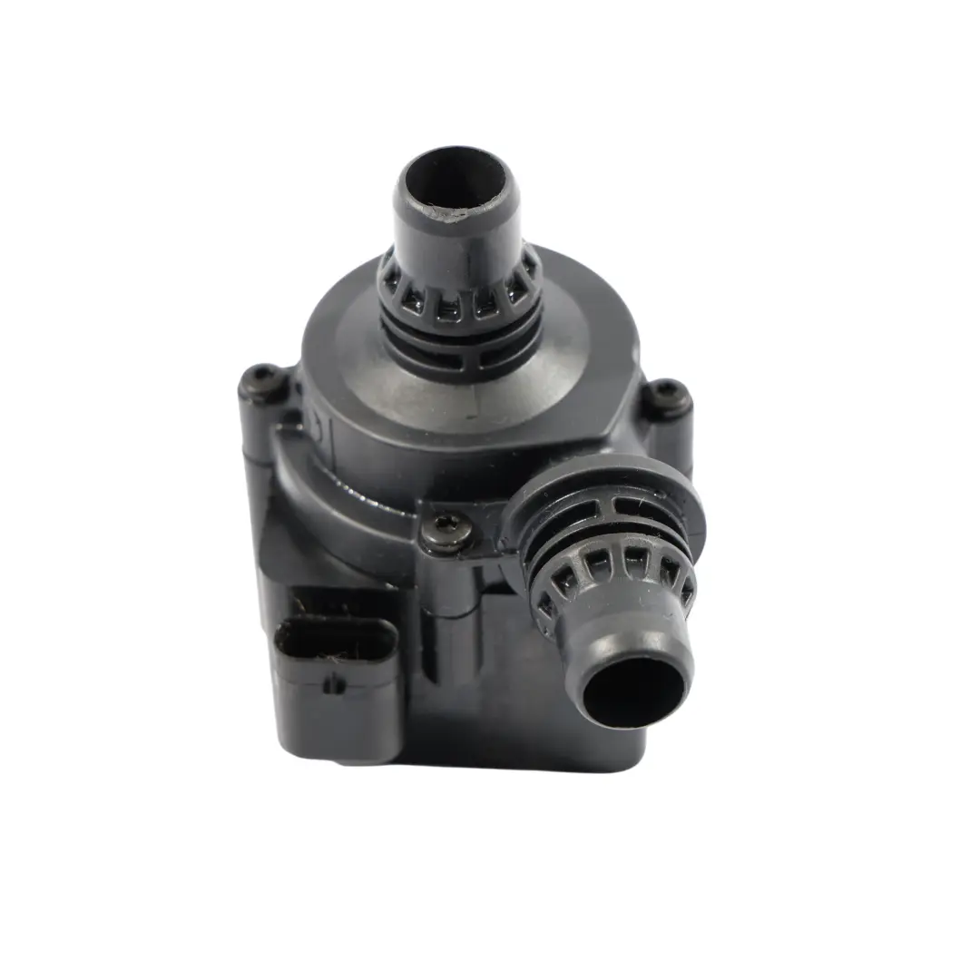 Pompe À Eau Supplémentaire BMW F07 F10 F11 X3 F25 Diesel Unité du Moteur pour à propos du numéro de pièce 8843815 Pompe À Eau Supplémentaire BMW F07 F10 F11 X3 F25 Diesel Unité du Moteur - SKU 8843815 - Numéro de pièce 8843815