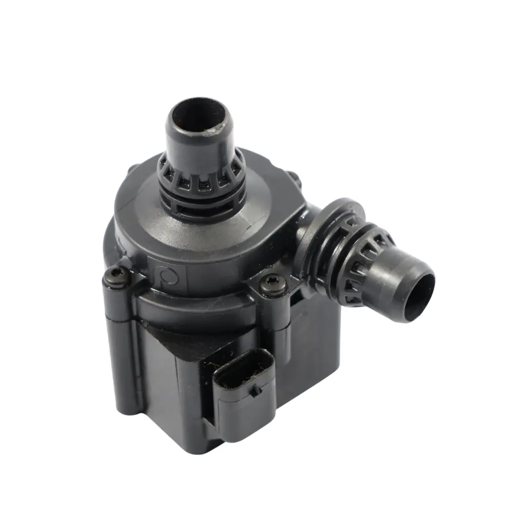 Zusätzliche Wasserpumpe BMW F07 F10 X3 F25 Dieselmotor Kühlmittelanlage für mit Teilenummer 8843815 Zusätzliche Wasserpumpe BMW F07 F10 X3 F25 Dieselmotor Kühlmittelanlage - SKU 8843815 - Teilenummer 8843815