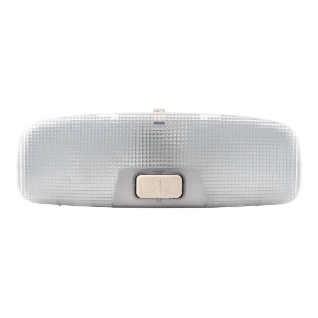 Interior Roof Cabin Light Panel to Ford Transit Connect Fiesta Mk7 with Part number 8A6A13776CA Ford Transit Connect Fiesta Mk7 Interior Roof Cabin Light Panel - SKU 8A6A13776CA - Part number 8A6A13776CA