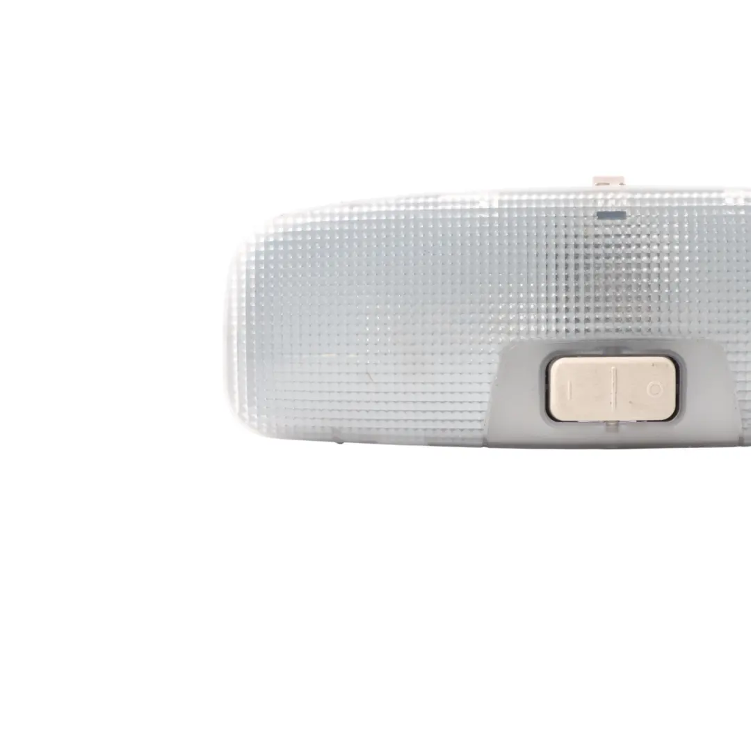 Interior Roof Cabin Light Panel to Ford Transit Connect Fiesta Mk7 with Part number 8A6A13776CA Ford Transit Connect Fiesta Mk7 Interior Roof Cabin Light Panel - SKU 8A6A13776CA - Part number 8A6A13776CA