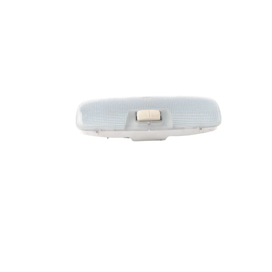 Ford Transit Connect Fiesta Mk7 Interior Roof Cabin Light Panel - SKU 8A6A13776CA - Part number 8A6A13776CA