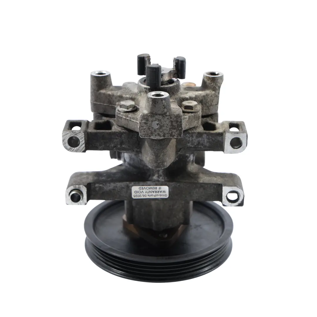 Ford Transit Mk7 Diesel Power Steering Pump Pulley Hydraulic Unit 6C11-3A674-AC - SKU 6C113A674AC-1 - Part number 6C113A674AC