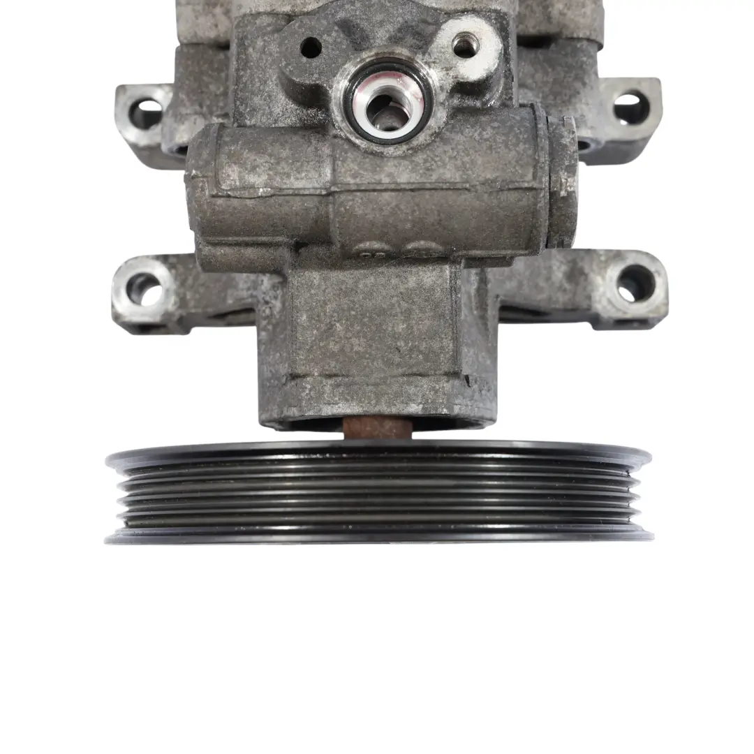 Ford Transit Mk7 Diesel Pompa del servosterzo Unità idraulica 6C11-3A674-AC - SKU 6C113A674AC-1 - Numero di parte 6C113A674AC