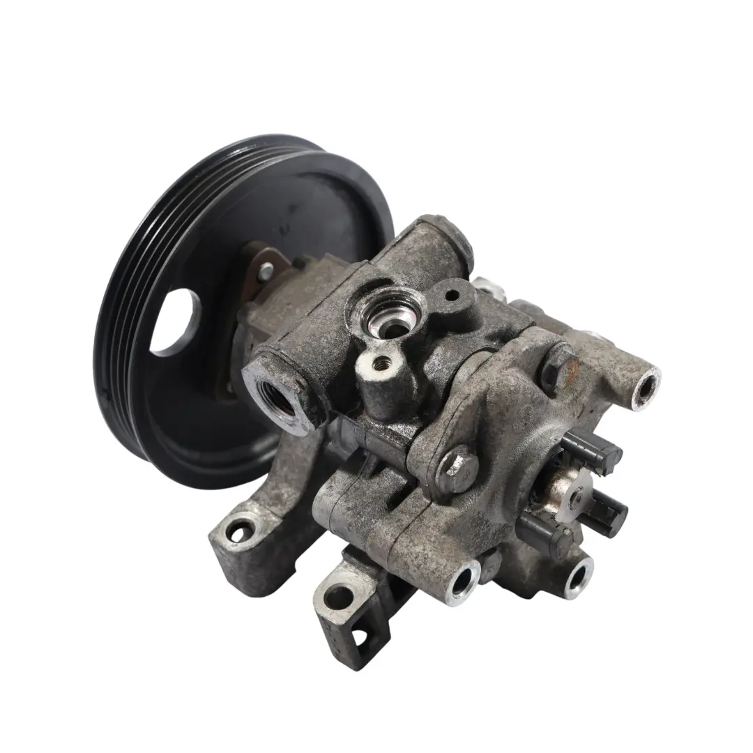 Servolenkungspumpe Hydraulikeinheit 6C11-3A674-AC für Ford Transit Mk7 Diesel mit Teilenummer 6C113A674AC Ford Transit Mk7 Diesel Servolenkungspumpe Hydraulikeinheit 6C11-3A674-AC - SKU 6C113A674AC-1 - Teilenummer 6C113A674AC