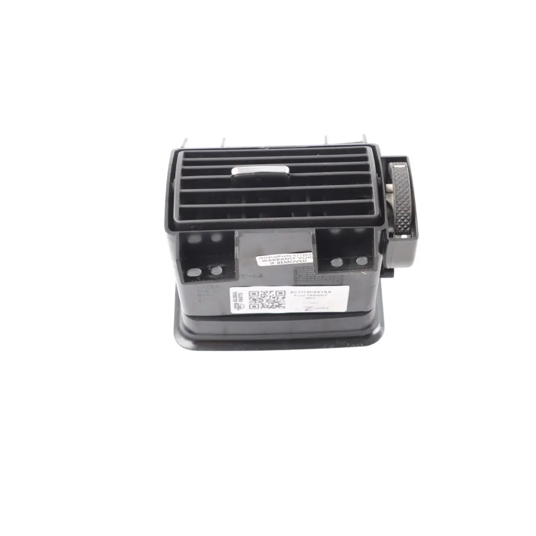 Ford Transit Mk7 Dashboard Air Vent Centre Right O/S Dash Vent 8C11-19C681-AA - SKU 8C1119C681AA - Part number 8C1119C681AA