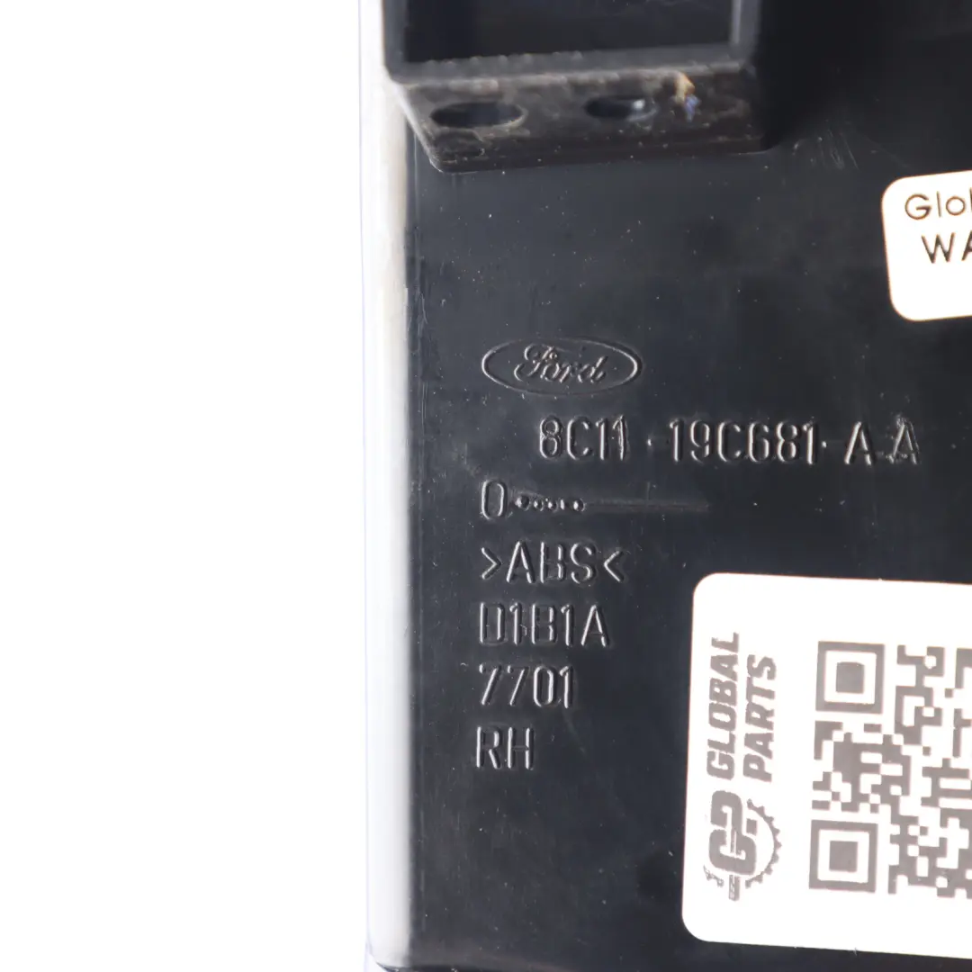 Ford Transit 7 Nawiew Boczny Deski Rozdzielczej - SKU 8C1119C681AA - Numer Części 8C1119C681AA