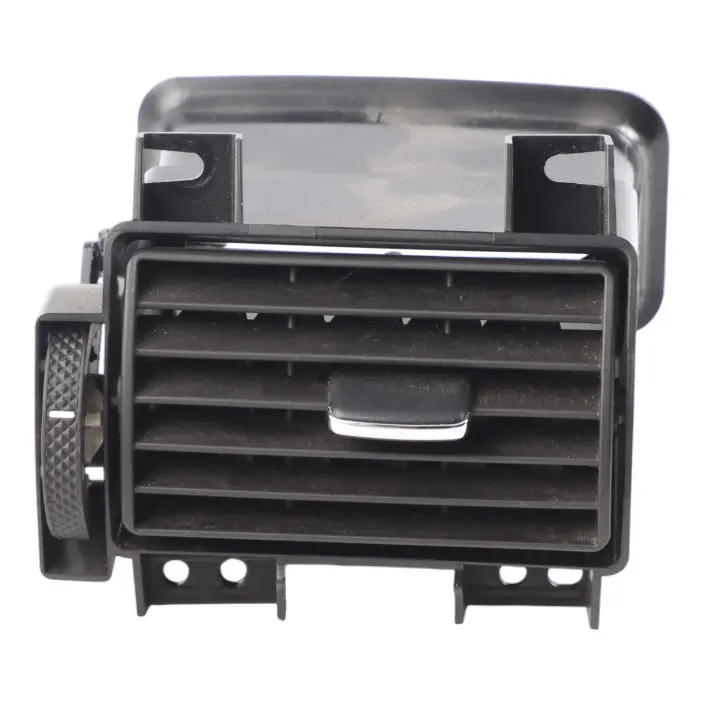 Bocchetta D'Aria Cruscotto Centrale Lato Sinistro per Ford Transit Mk7 con numero di parte 8C1119C682AA Ford Transit Mk7 Bocchetta D'Aria Cruscotto Centrale Lato Sinistro - SKU 8C1119C682AA - Numero di parte 8C1119C682AA