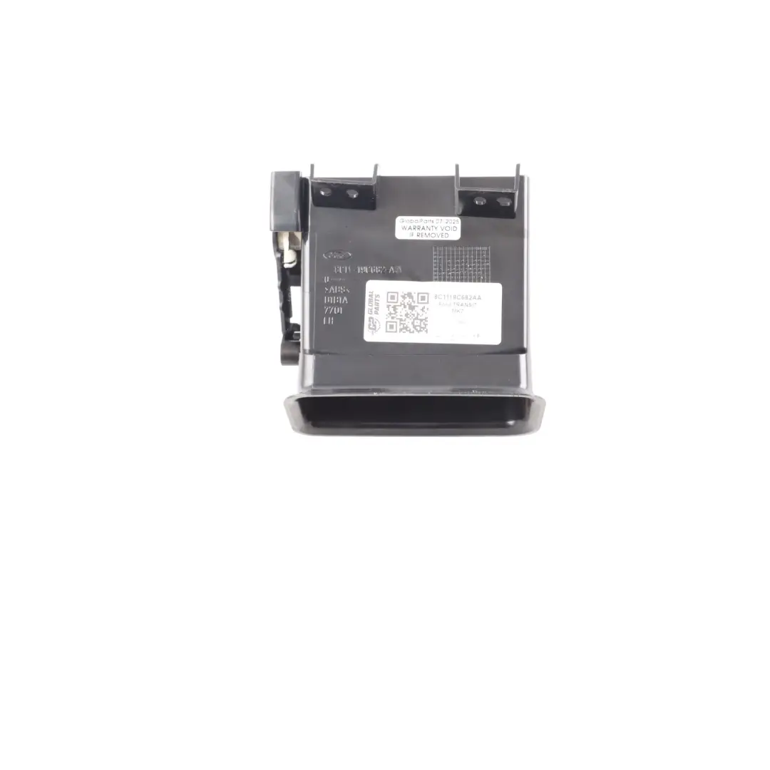Ford Transit Mk7 V Centre Dashboard Air Vent Left N/S Side - SKU 8C1119C682AA - Part number 8C1119C682AA