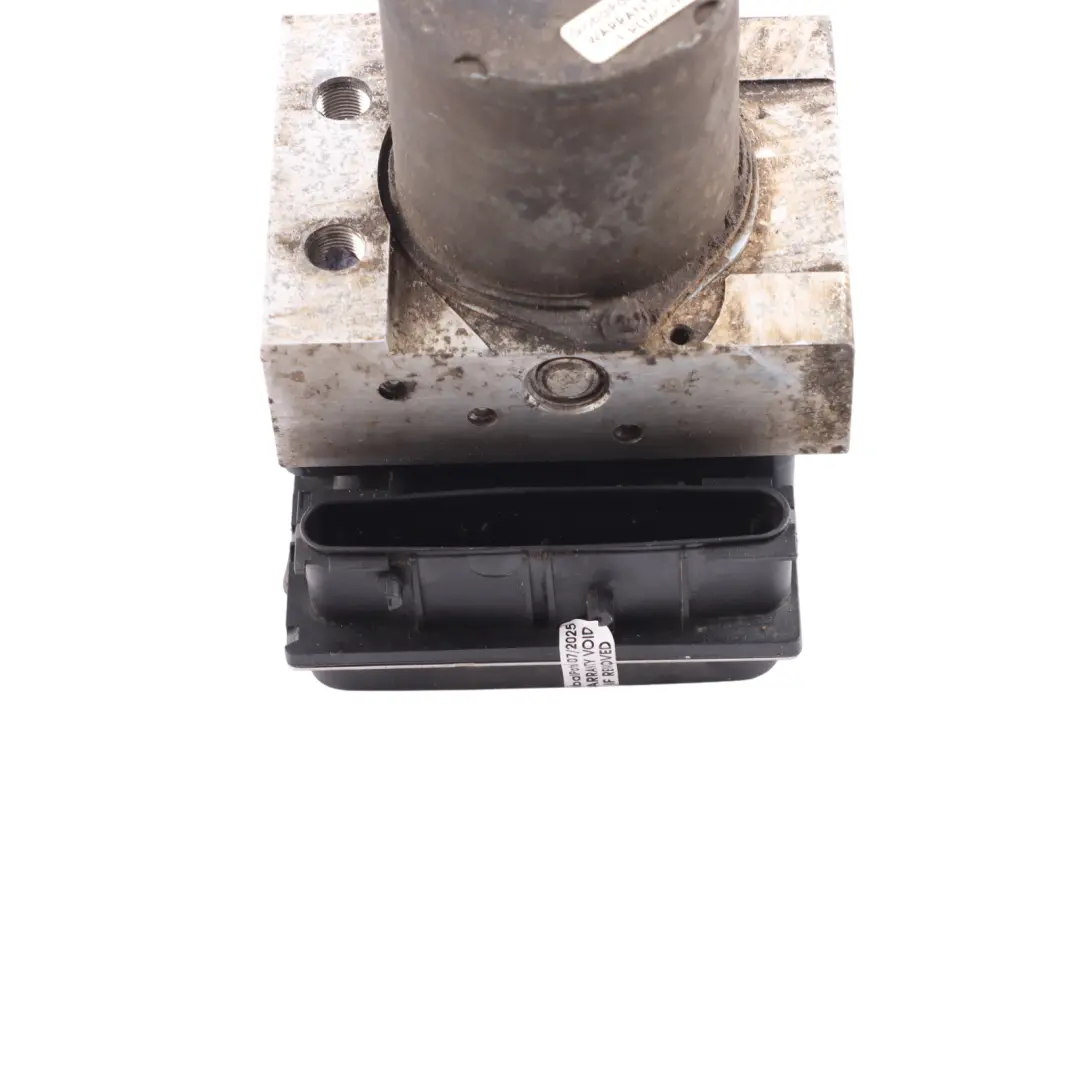 Bomba Freno Módulo ABS Unidad Control Hidráulico 8C11-2C405-AB para Ford Transit Mk7 con número de pieza 8C112C405AB Ford Transit Mk7 Bomba Freno Módulo ABS Unidad Control Hidráulico 8C11-2C405-AB - SKU 8C112C405AB - Número de pieza 8C112C405AB