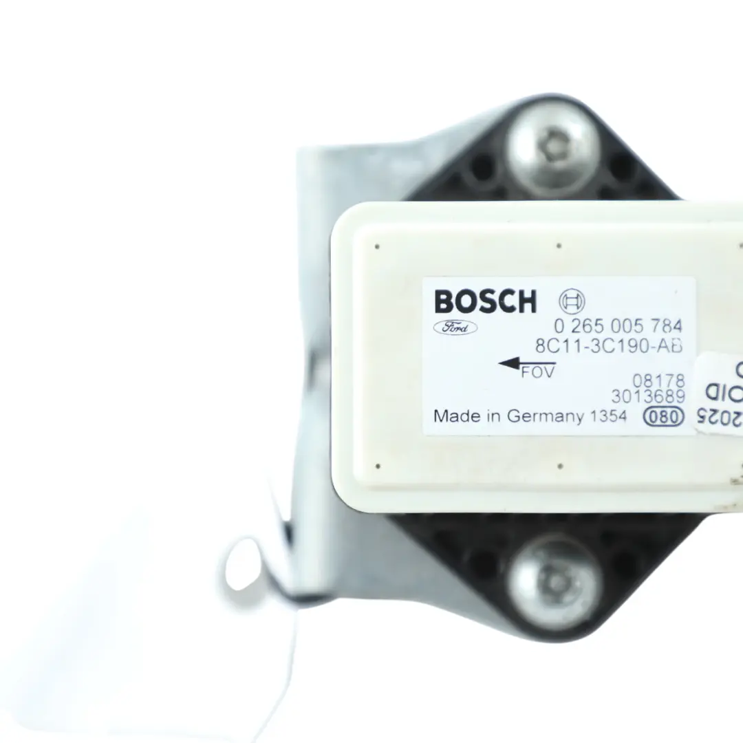 Unidad Control Velocidad Guiñada Sensor Medidor para Ford Transit Mk7 con número de pieza 8C113C190AB Ford Transit Mk7 Unidad Control Velocidad Guiñada Sensor Medidor - SKU 8C113C190AB - Número de pieza 8C113C190AB