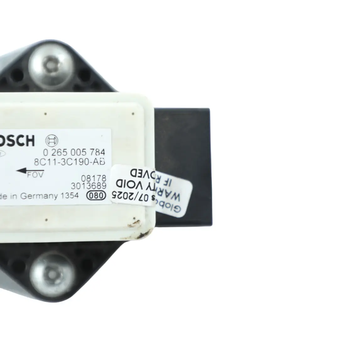 Yaw Rate Speed Control Unit Sensor Meter to Ford Transit Mk7 with Part number 8C113C190AB Ford Transit Mk7 Yaw Rate Speed Control Unit Sensor Meter - SKU 8C113C190AB - Part number 8C113C190AB