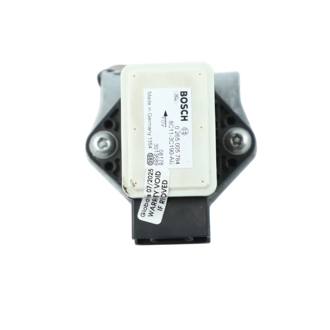 Yaw Rate Speed Control Unit Sensor Meter to Ford Transit Mk7 with Part number 8C113C190AB Ford Transit Mk7 Yaw Rate Speed Control Unit Sensor Meter - SKU 8C113C190AB - Part number 8C113C190AB