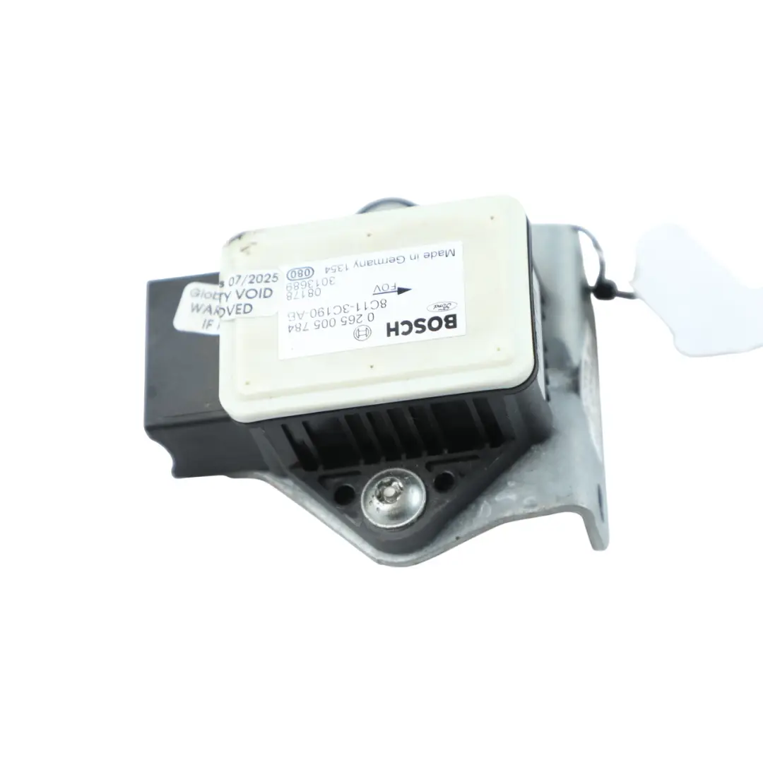 Czujnik Moduł Sensor ESP do Ford Transit Mk7 o numerze 8C113C190AB Ford Transit Mk7 Czujnik Moduł Sensor ESP - SKU 8C113C190AB - Numer Części 8C113C190AB