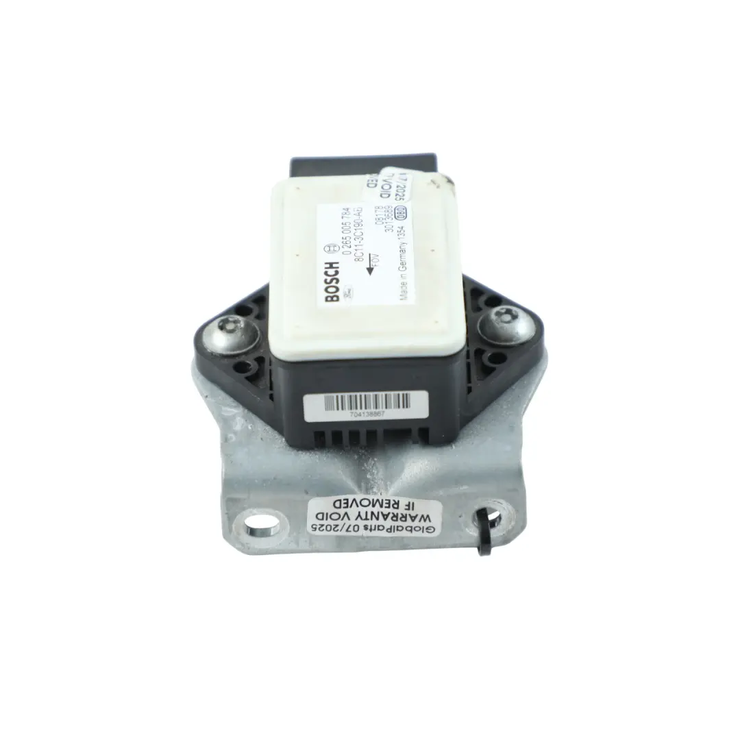 Ford Transit Mk7 Yaw Rate Speed Control Unit Sensor Meter - SKU 8C113C190AB - Part number 8C113C190AB
