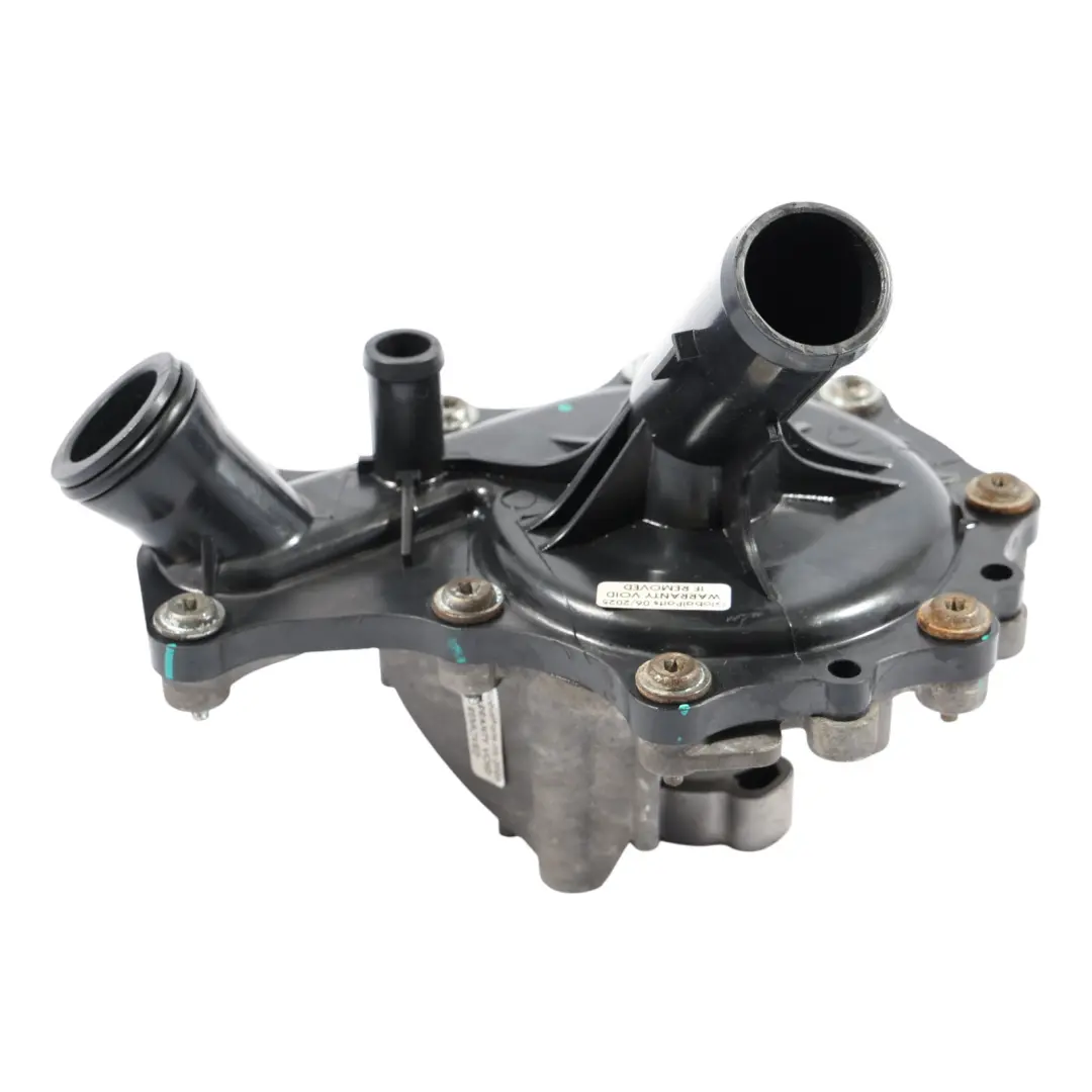 Pompa Acqua Pompa Refrigerante per Ford Transit Mk7 2.2 TDCi Diesel con numero di parte 6C1Q8K500AG Ford Transit Mk7 2.2 TDCi Diesel Pompa Acqua Pompa Refrigerante - SKU 6C1Q-8K500-AG - Numero di parte 6C1Q8K500AG