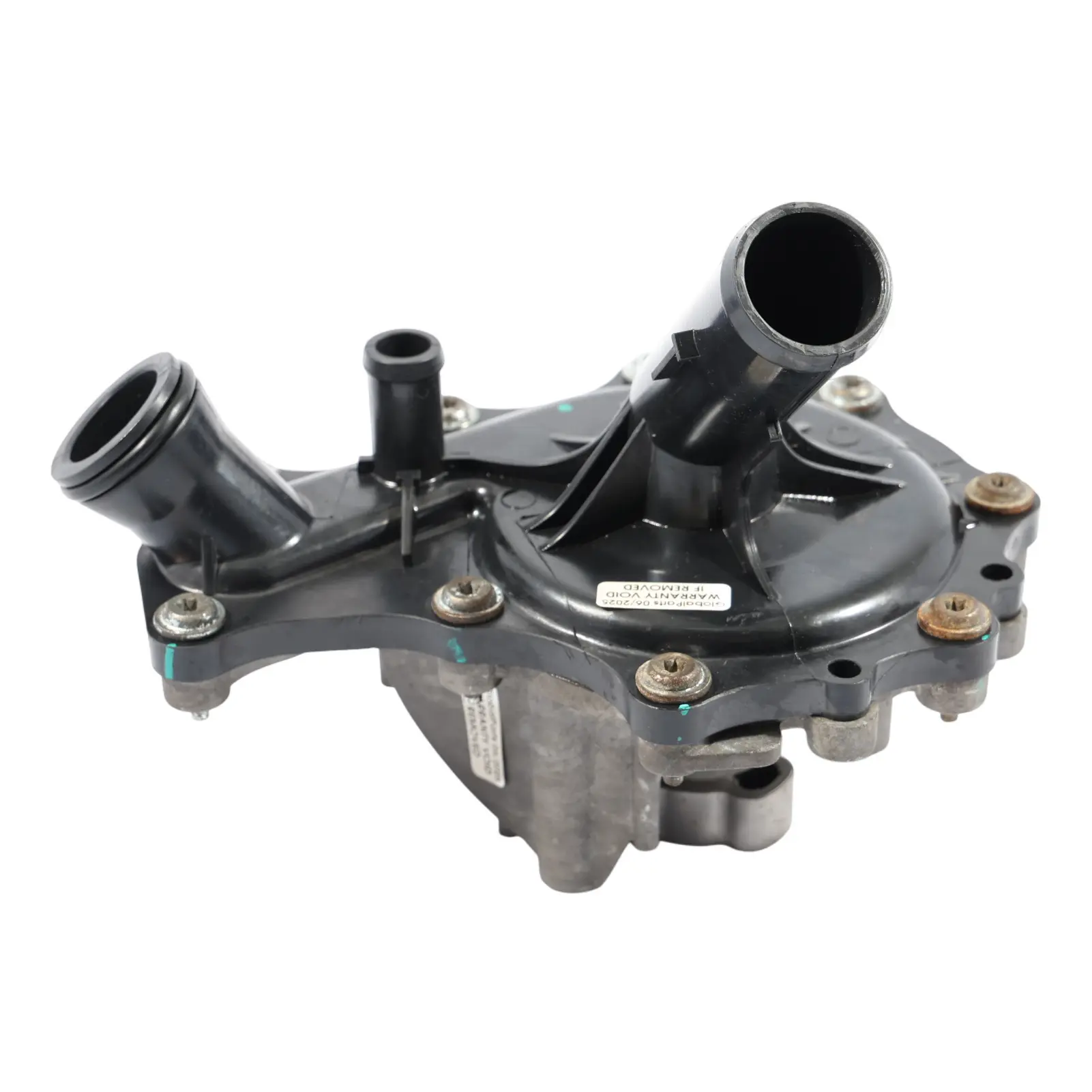 Ford Transit Mk7 2.2 TDCi Diesel Pompe à eau Pompe à liquide de refroidissement 