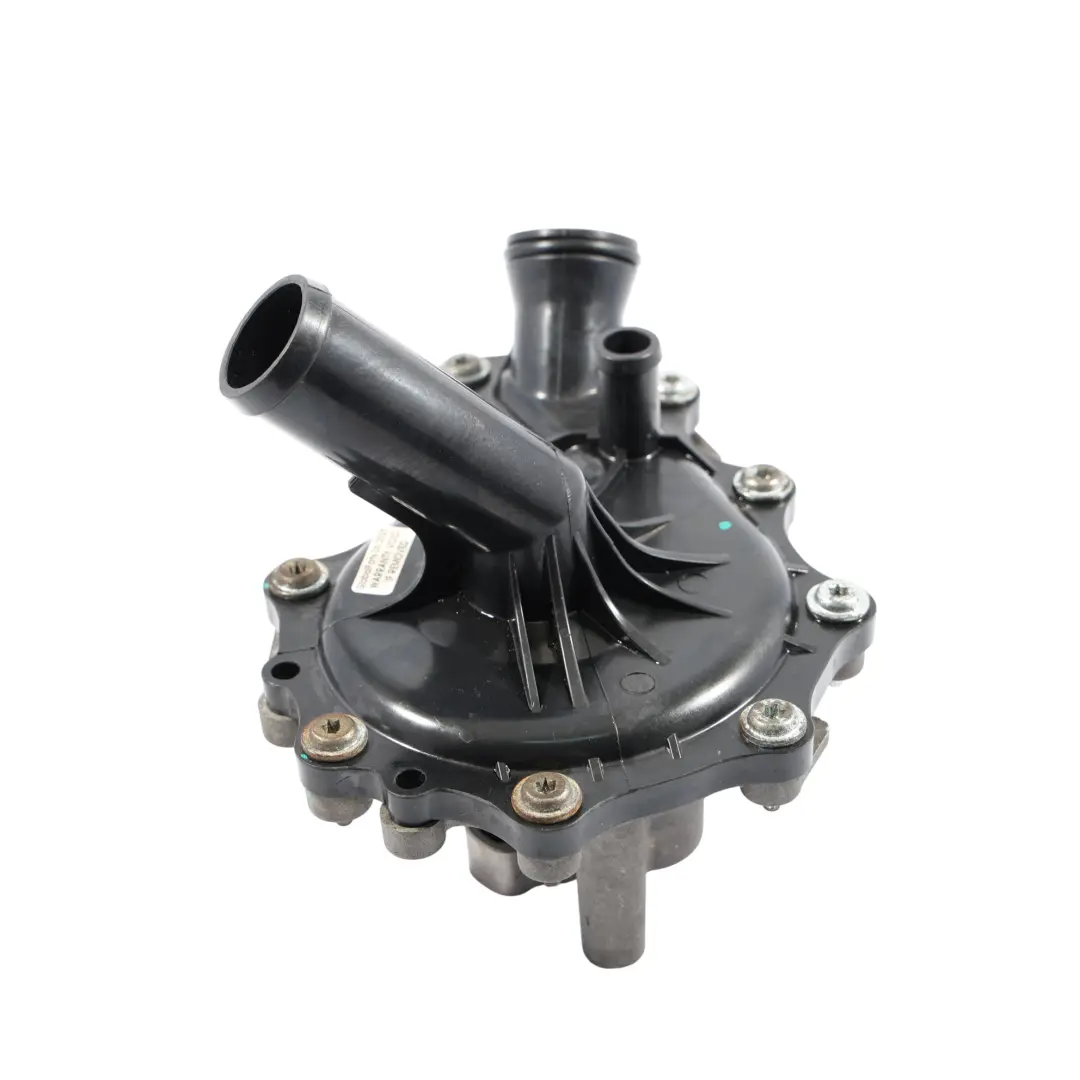 Pompe à eau Pompe à liquide de refroidissement pour Ford Transit Mk7 2.2 TDCi Diesel à propos du numéro de pièce 6C1Q8K500AG Ford Transit Mk7 2.2 TDCi Diesel Pompe à eau Pompe à liquide de refroidissement - SKU 6C1Q-8K500-AG - Numéro de pièce 6C1Q8K500AG