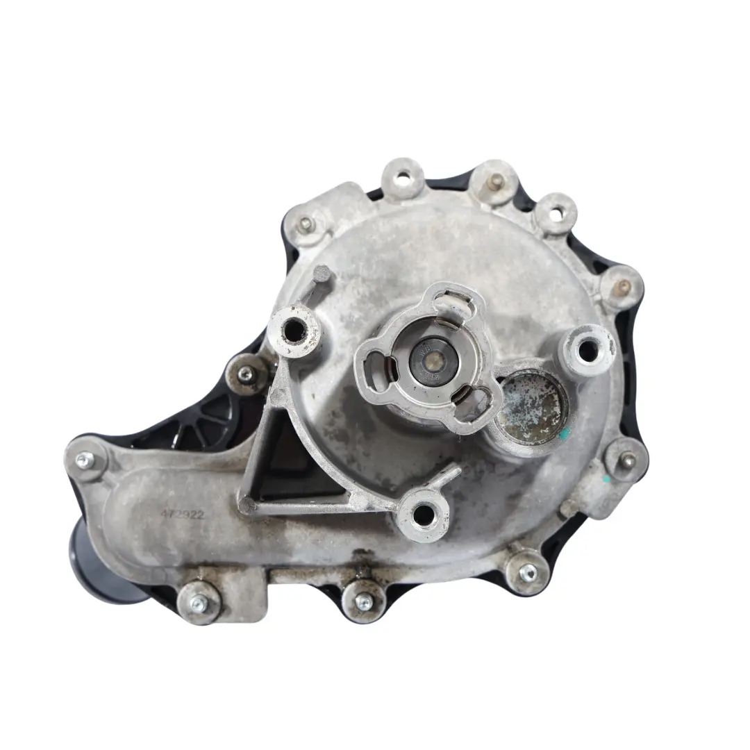 Bomba de Agua Bomba Refrigerante para Ford Transit Mk7 2.2 TDCi Diesel con número de pieza 6C1Q8K500AG Ford Transit Mk7 2.2 TDCi Diesel Bomba de Agua Bomba Refrigerante - SKU 6C1Q-8K500-AG - Número de pieza 6C1Q8K500AG