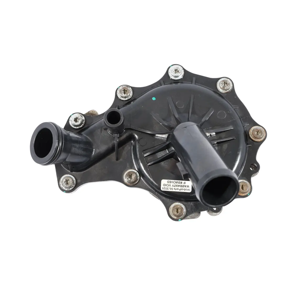 Pompe à eau Pompe à liquide de refroidissement pour Ford Transit Mk7 2.2 TDCi Diesel à propos du numéro de pièce 6C1Q8K500AG Ford Transit Mk7 2.2 TDCi Diesel Pompe à eau Pompe à liquide de refroidissement - SKU 6C1Q-8K500-AG - Numéro de pièce 6C1Q8K500AG