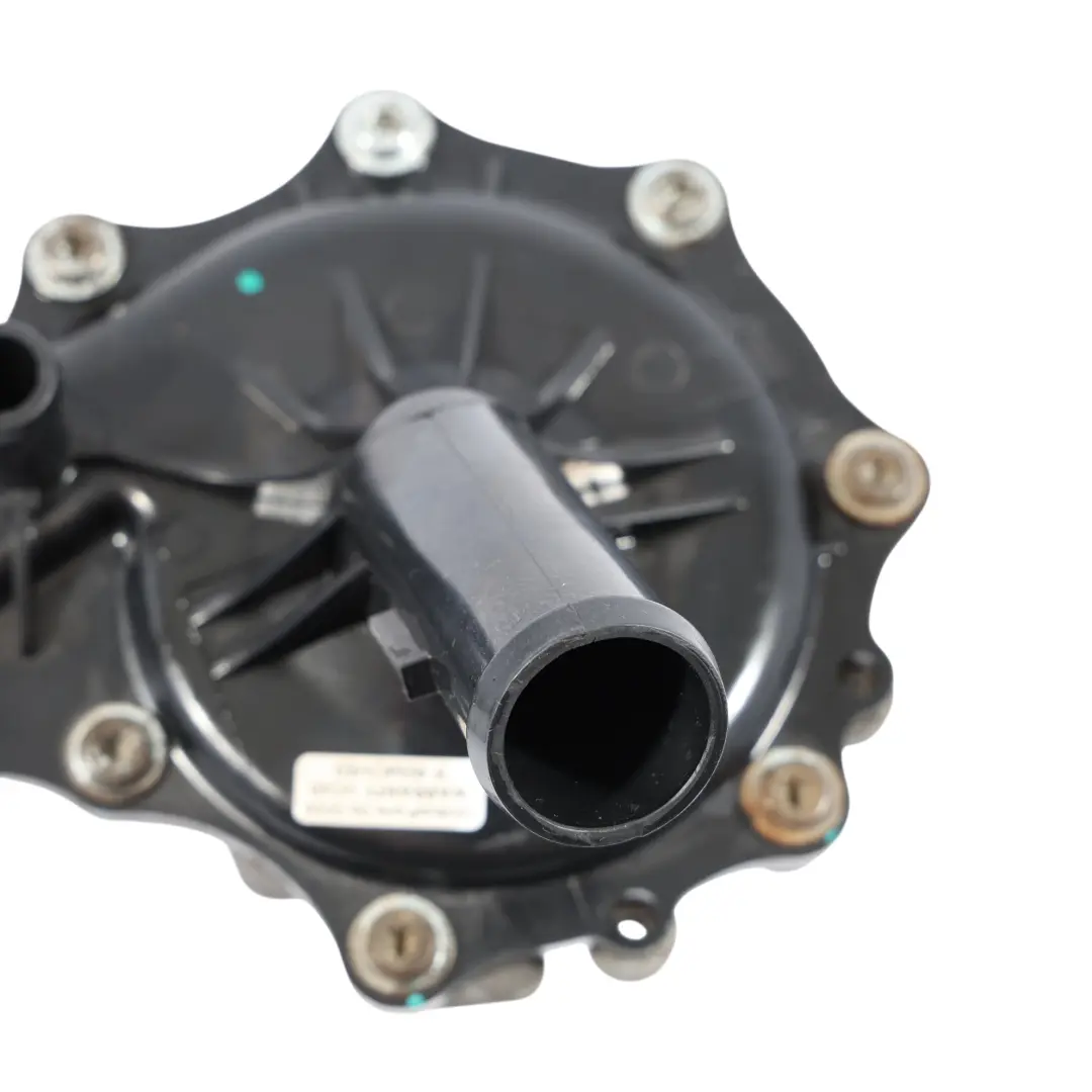 Wasserpumpe Kühlmittelpumpe für Ford Transit Mk7 2.2 TDCi Diesel mit Teilenummer 6C1Q8K500AG Ford Transit Mk7 2.2 TDCi Diesel Wasserpumpe Kühlmittelpumpe - SKU 6C1Q-8K500-AG - Teilenummer 6C1Q8K500AG