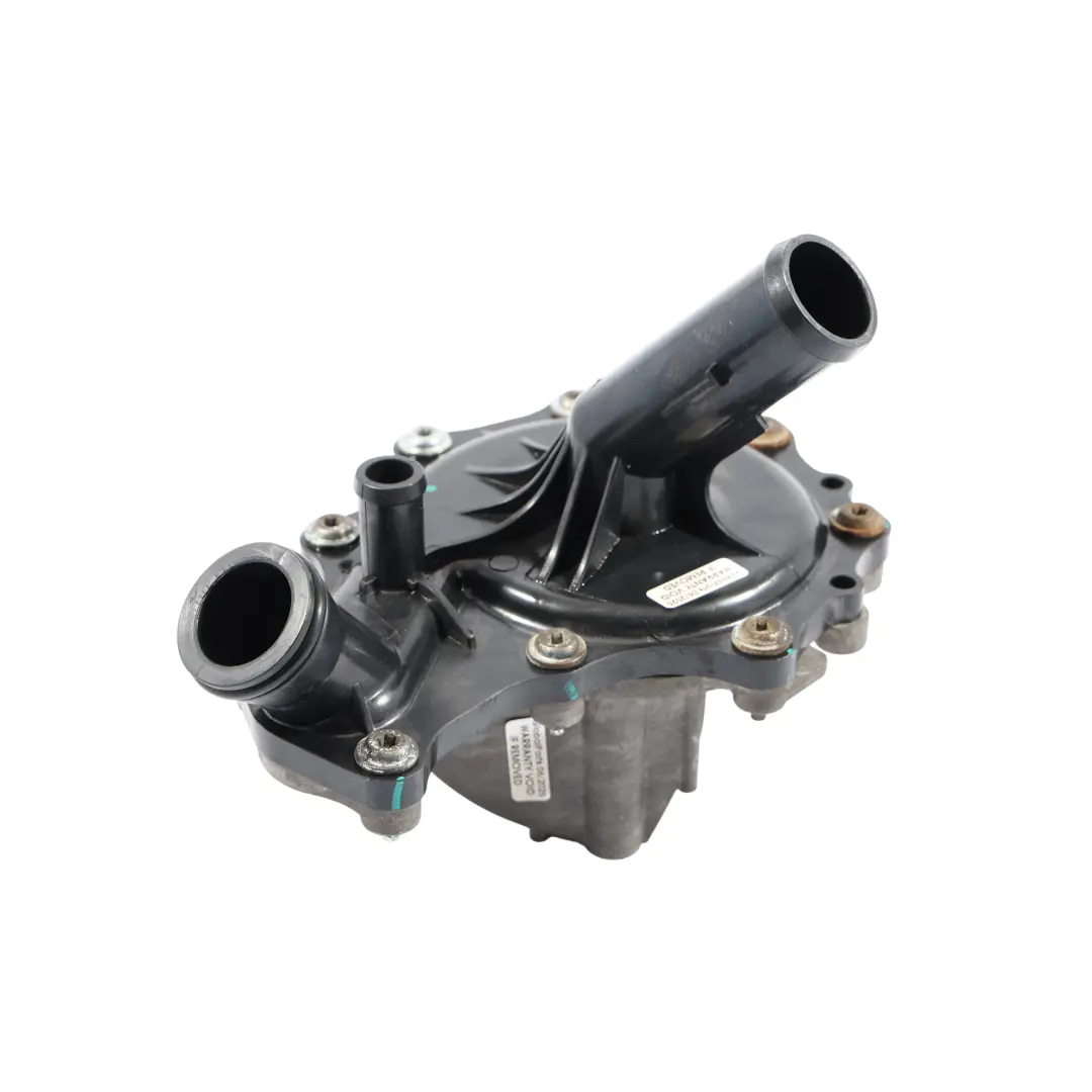 Pompa Acqua Pompa Refrigerante per Ford Transit Mk7 2.2 TDCi Diesel con numero di parte 6C1Q8K500AG Ford Transit Mk7 2.2 TDCi Diesel Pompa Acqua Pompa Refrigerante - SKU 6C1Q-8K500-AG - Numero di parte 6C1Q8K500AG