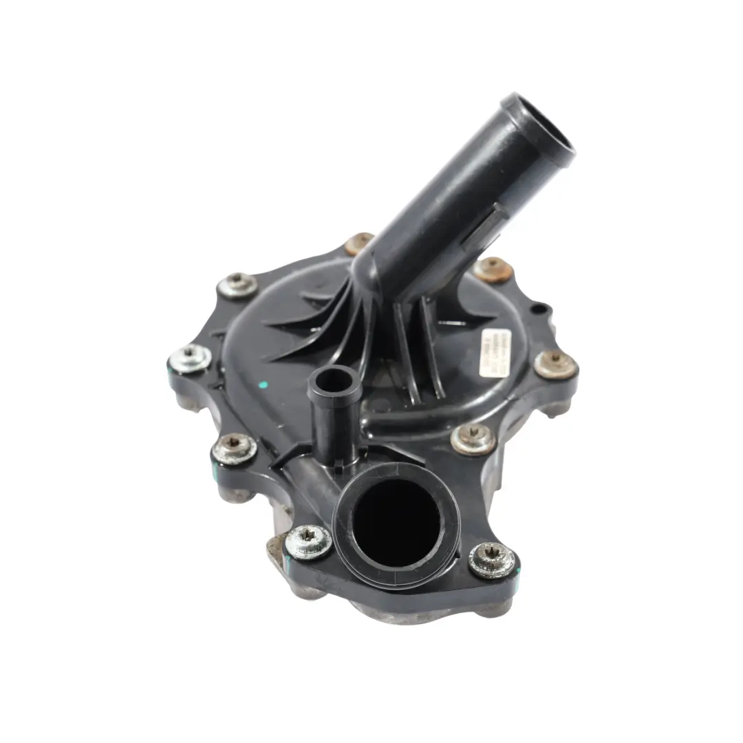 Water Pump Coolant Pump to Ford Transit Mk7 2.2 TDCi Diesel with Part number 6C1Q8K500AG Ford Transit Mk7 2.2 TDCi Diesel Water Pump Coolant Pump - SKU 6C1Q-8K500-AG - Part number 6C1Q8K500AG