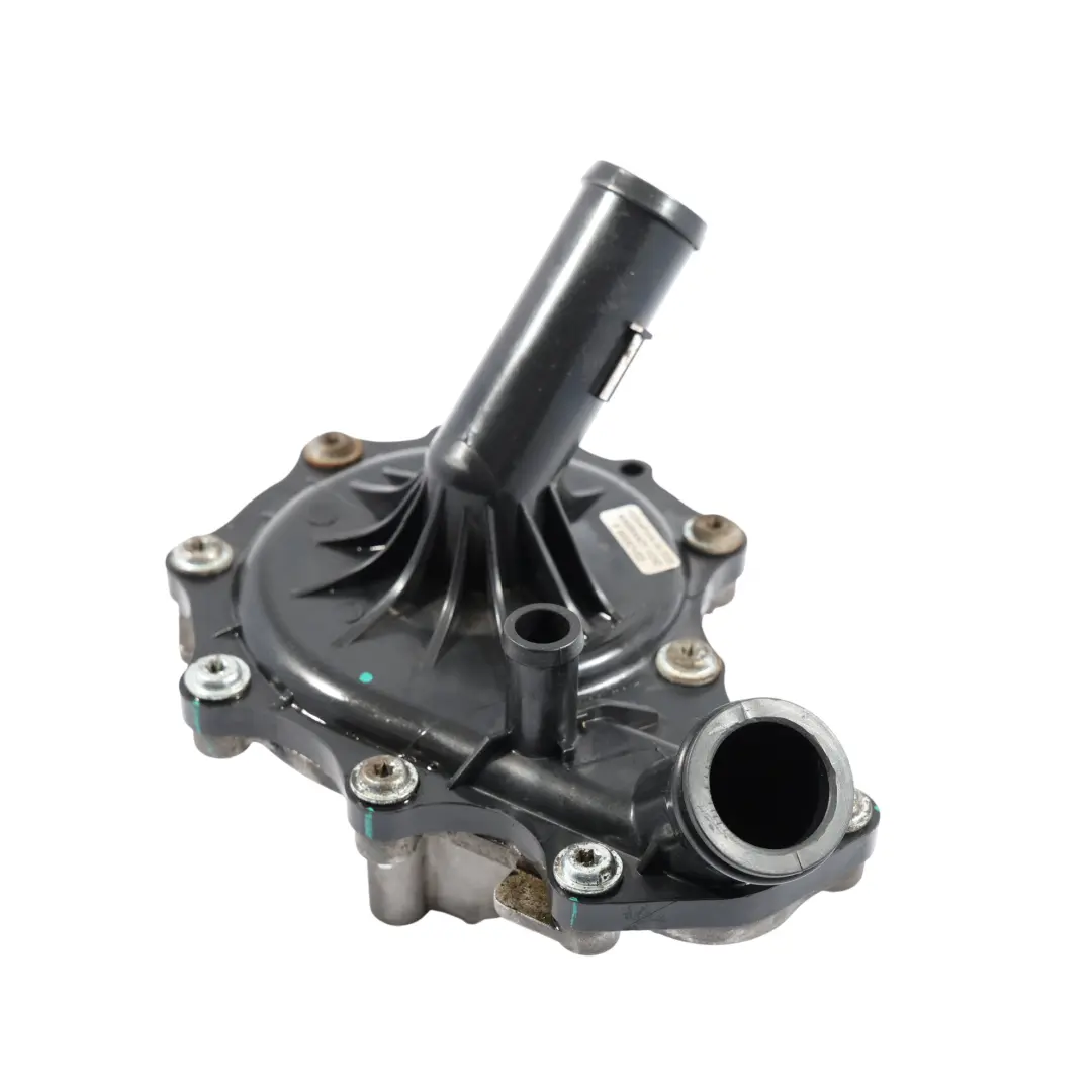 Pompa Acqua Pompa Refrigerante per Ford Transit Mk7 2.2 TDCi Diesel con numero di parte 6C1Q8K500AG Ford Transit Mk7 2.2 TDCi Diesel Pompa Acqua Pompa Refrigerante - SKU 6C1Q-8K500-AG - Numero di parte 6C1Q8K500AG