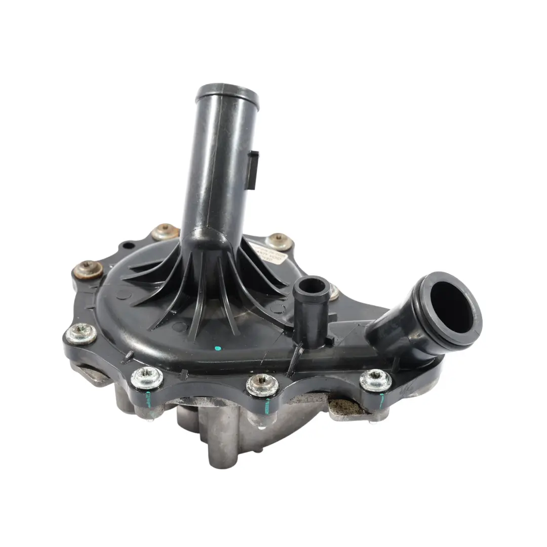 Water Pump Coolant Pump to Ford Transit Mk7 2.2 TDCi Diesel with Part number 6C1Q8K500AG Ford Transit Mk7 2.2 TDCi Diesel Water Pump Coolant Pump - SKU 6C1Q-8K500-AG - Part number 6C1Q8K500AG