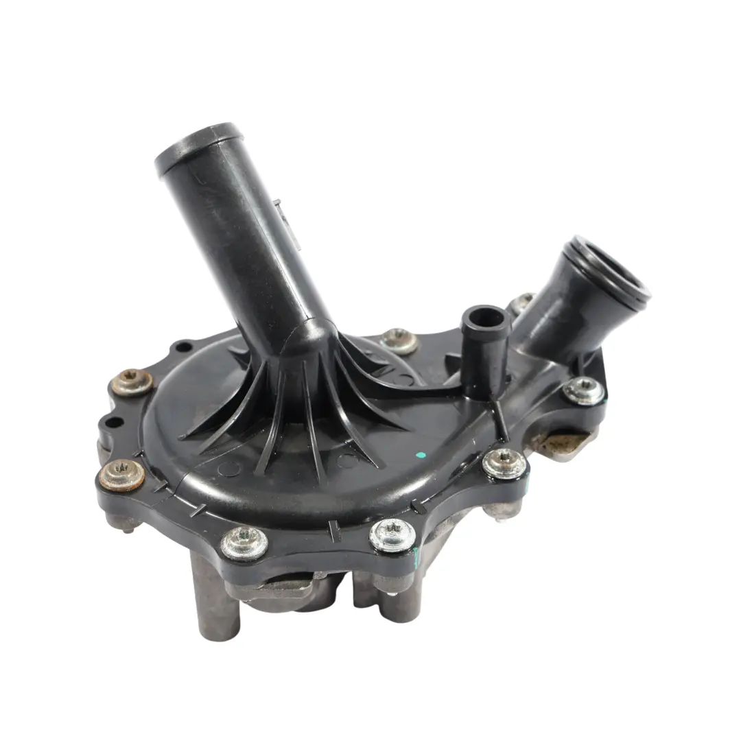 Water Pump Coolant Pump to Ford Transit Mk7 2.2 TDCi Diesel with Part number 6C1Q8K500AG Ford Transit Mk7 2.2 TDCi Diesel Water Pump Coolant Pump - SKU 6C1Q-8K500-AG - Part number 6C1Q8K500AG