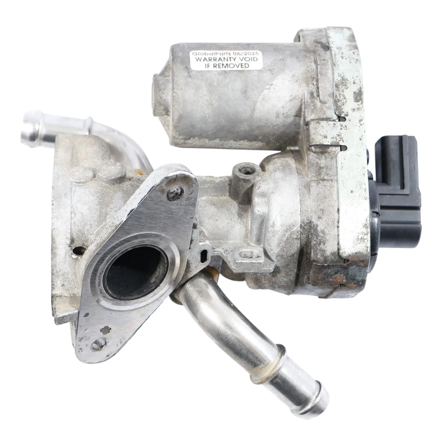  Ford Transit Mk8 2.2 TDCi Diesel EGR Gas Recirculation Valve 8C1Q-9D475-AA