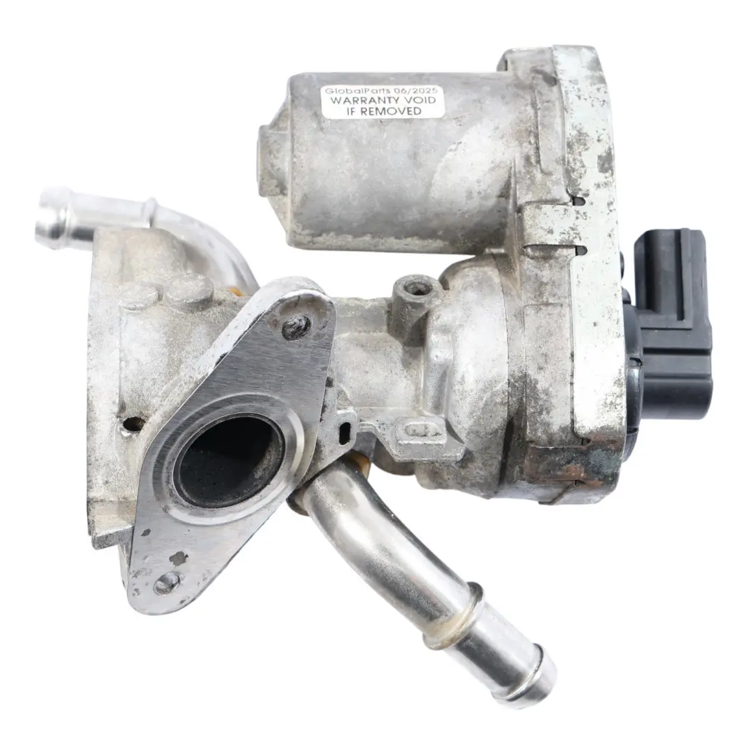 Ford Transit 8 2.2 TDCi Diesel Soupape De Recirculation EGR - SKU 8C1Q-9D475-AA - Numéro de pièce 8C1Q-9D475-AA
