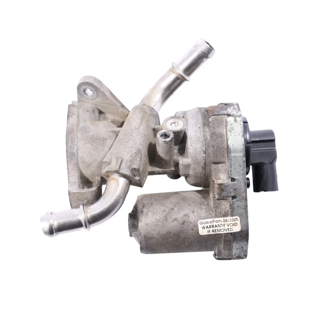 Ford Transit Mk8 2.2 TDCi Diesel EGR Gas Recirculation Valve - SKU 8C1Q-9D475-AA - Part number 8C1Q-9D475-AA