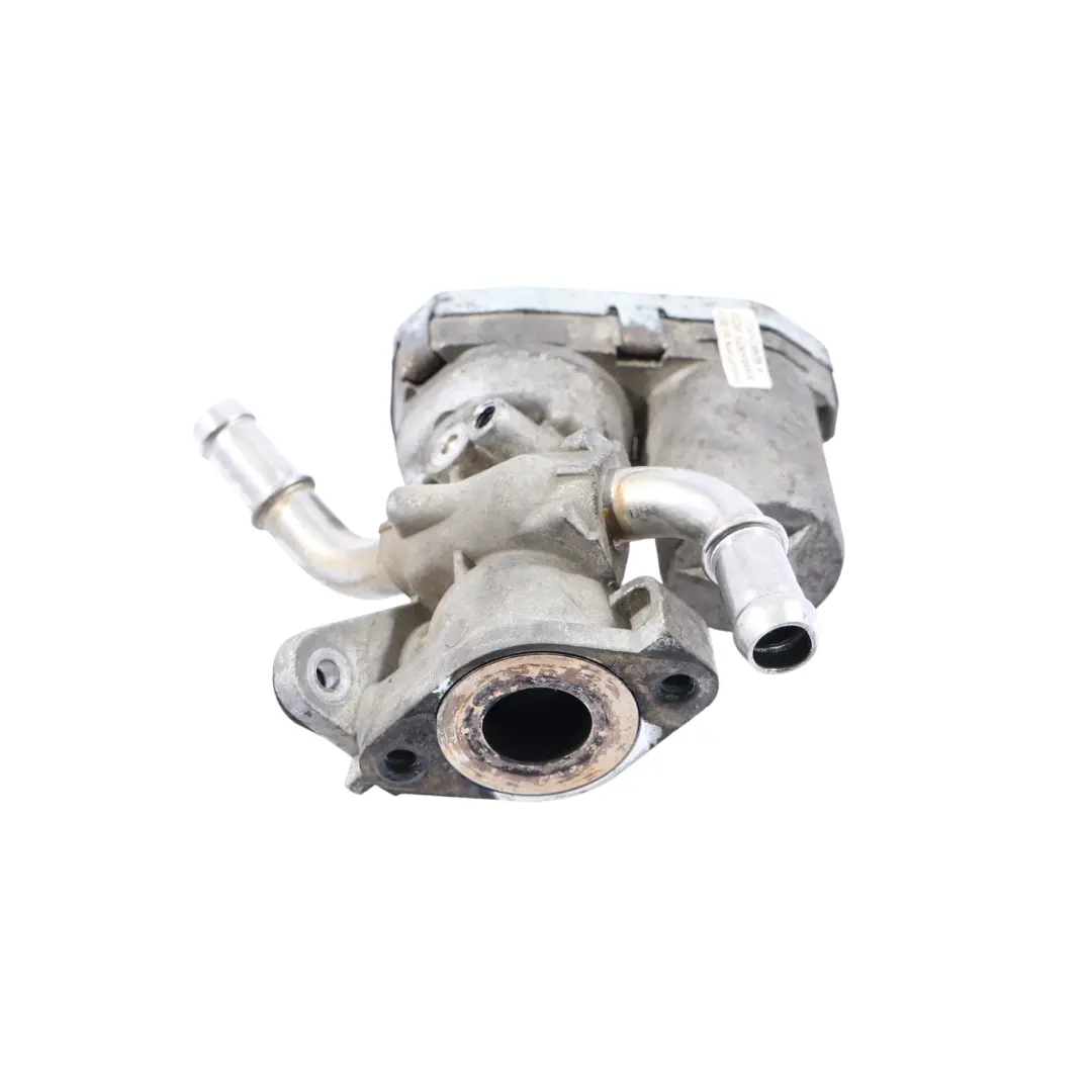 Ford Transit Mk8 2.2 TDCi Diesel EGR Gas Recirculation Valve - SKU 8C1Q-9D475-AA - Part number 8C1Q-9D475-AA
