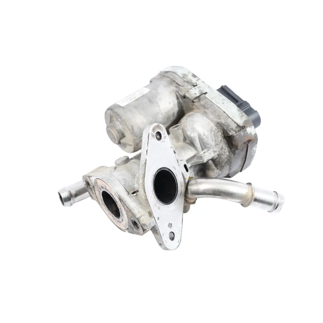 Ford Transit 8 2.2 TDCi Diesel Valvola Di Ricircolo EGR - SKU 8C1Q-9D475-AA - Numero di parte 8C1Q-9D475-AA