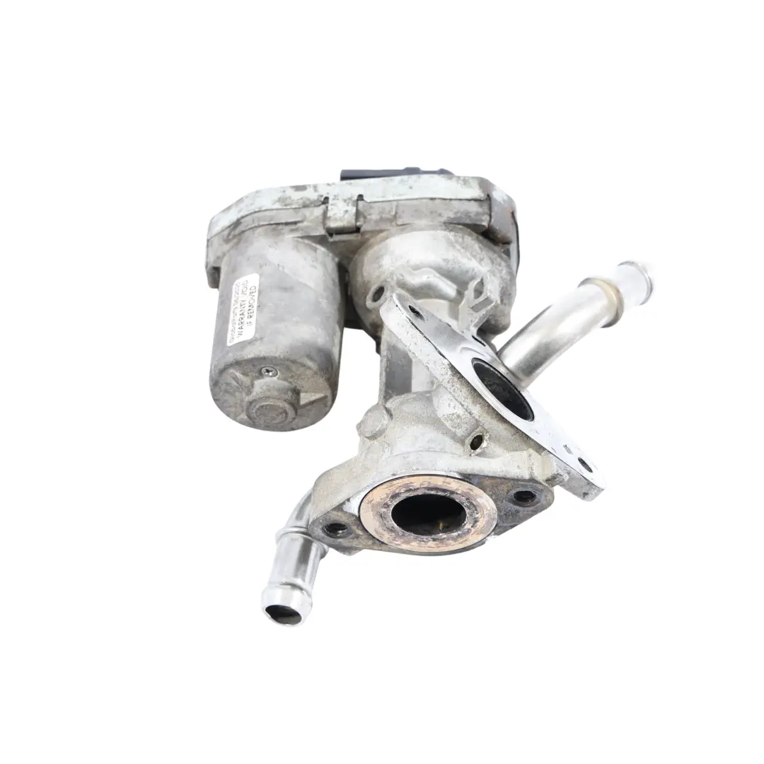 Ford Transit 8 2.2 TDCi Diesel Valvola Di Ricircolo EGR - SKU 8C1Q-9D475-AA - Numero di parte 8C1Q-9D475-AA