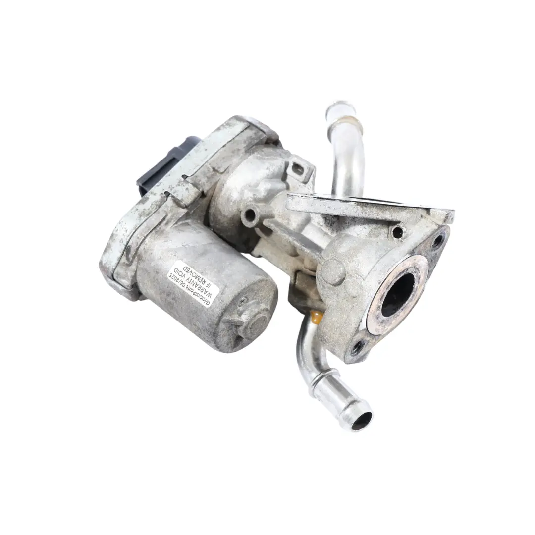 Ford Transit 8 2.2 TDCi Diesel Valvola Di Ricircolo EGR - SKU 8C1Q-9D475-AA - Numero di parte 8C1Q-9D475-AA