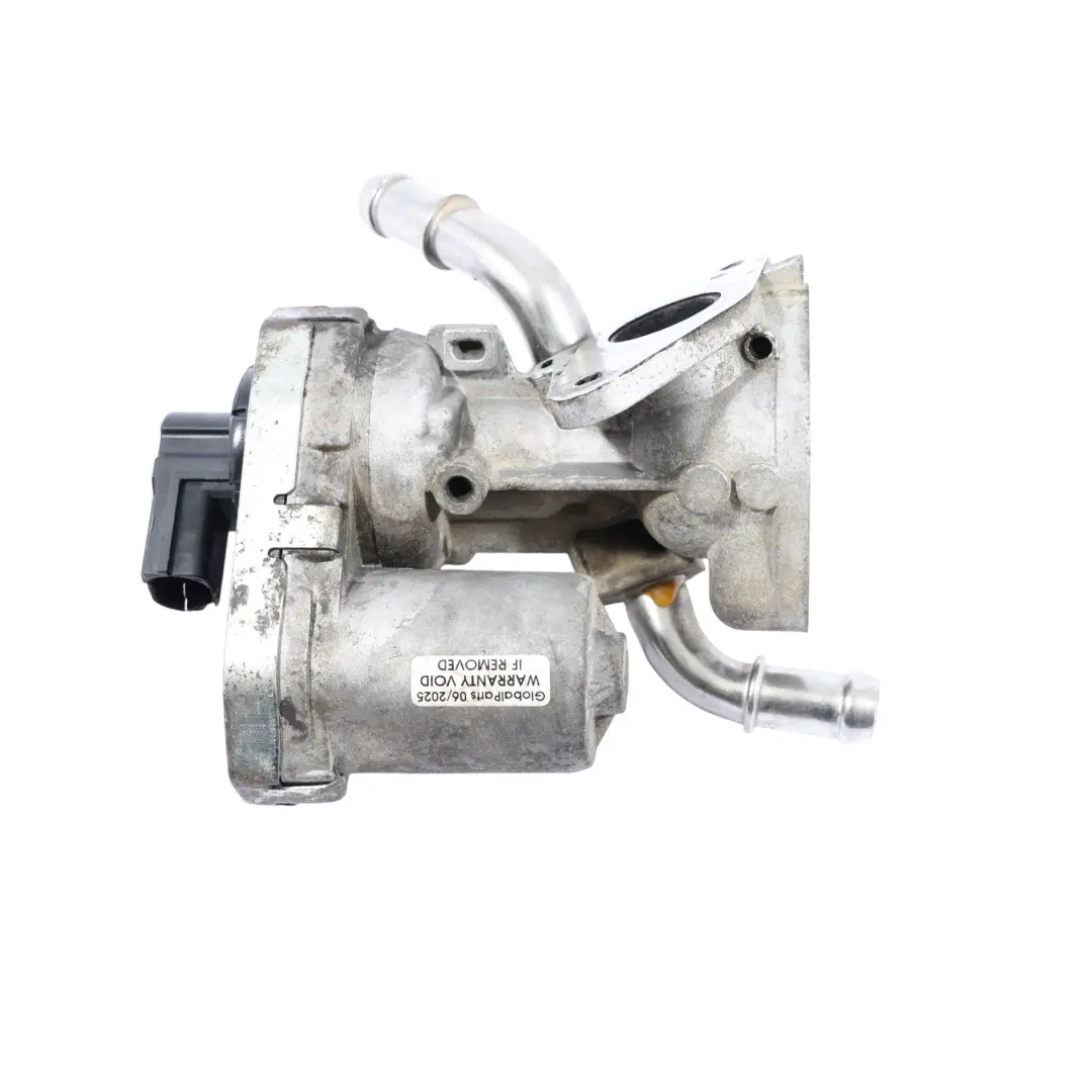 Ford Transit 8 2.2 TDCi Diesel Valvola Di Ricircolo EGR - SKU 8C1Q-9D475-AA - Numero di parte 8C1Q-9D475-AA