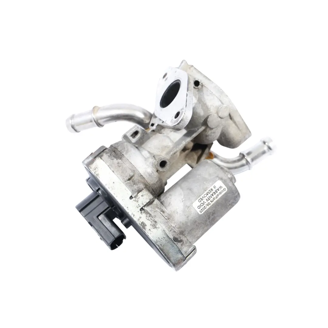 Ford Transit 8 2.2 TDCi Diesel Valvola Di Ricircolo EGR - SKU 8C1Q-9D475-AA - Numero di parte 8C1Q-9D475-AA