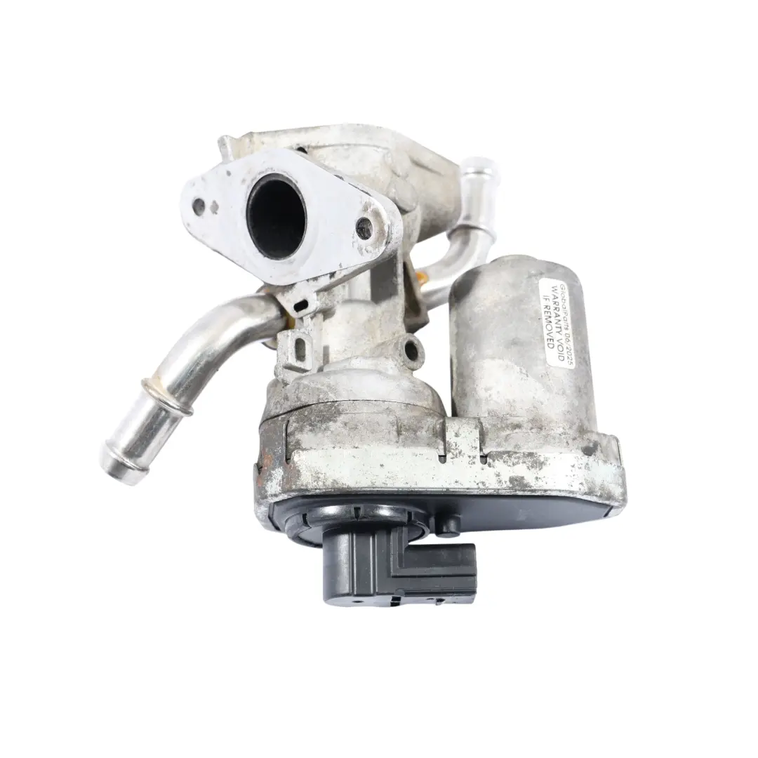 Ford Transit 8 2.2 TDCi Diesel Valvola Di Ricircolo EGR - SKU 8C1Q-9D475-AA - Numero di parte 8C1Q-9D475-AA