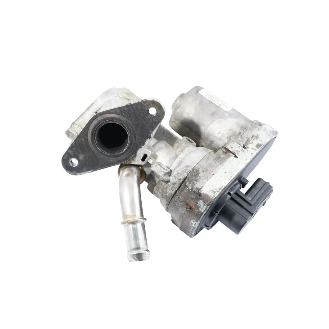 Mk8 2.2 TDCi Diesel EGR Gas Recirculation Valve to Ford Transit with Part number 8C1Q-9D475-AA Ford Transit Mk8 2.2 TDCi Diesel EGR Gas Recirculation Valve - SKU 8C1Q-9D475-AA - Part number 8C1Q-9D475-AA