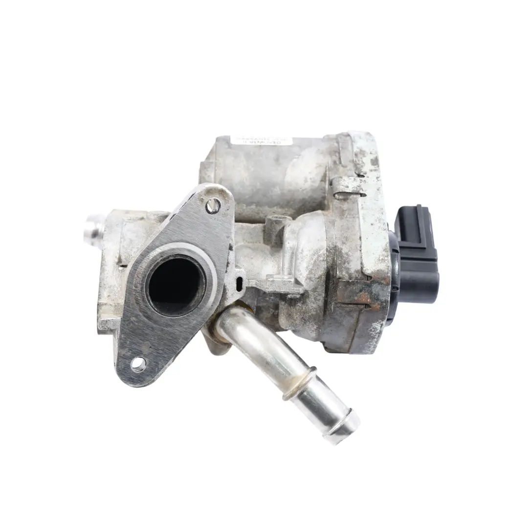 Ford Transit 8 2.2 TDCi Diesel Valvola Di Ricircolo EGR - SKU 8C1Q-9D475-AA - Numero di parte 8C1Q-9D475-AA