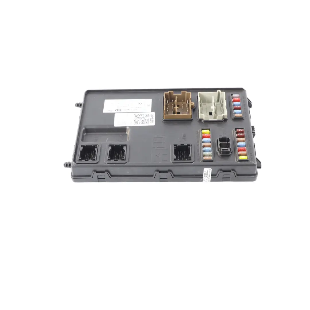 Fuse Box Body Control Module ECU BCM Unit 8C1T-14A073-BD to Ford Transit MK7 with Part number 8C1T14A073BD Ford Transit MK7 Fuse Box Body Control Module ECU BCM Unit 8C1T-14A073-BD - SKU 8C1T14A073BD - Part number 8C1T14A073BD
