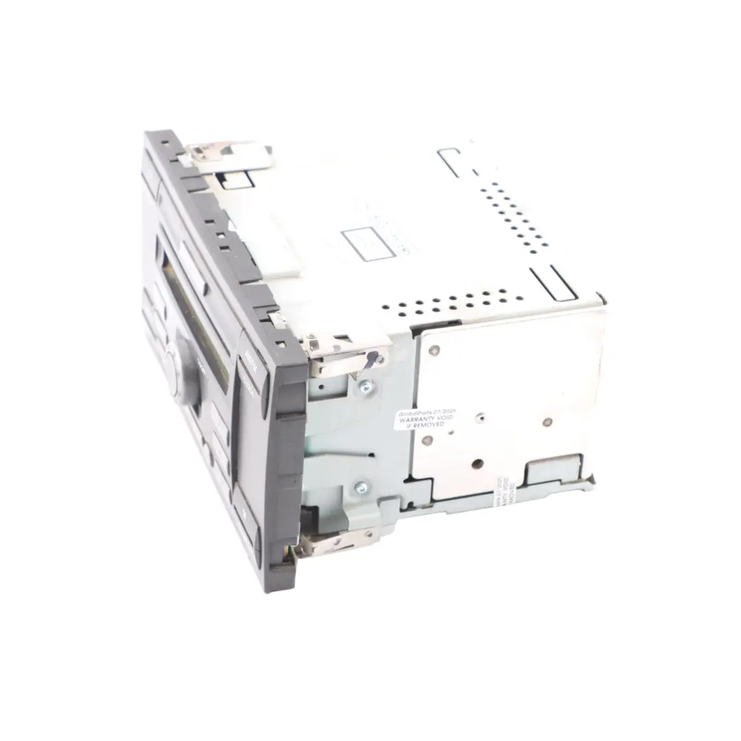 Ford Transit Mk7 6000Cd Radio Lettore CD Unità Principale - SKU 8C1T18C815AC - Numero di parte 8C1T18C815AC
