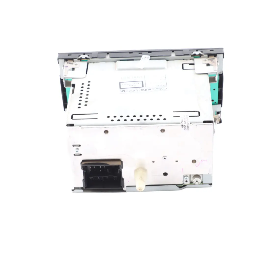 Ford Transit Mk7 6000Cd Radio CD Spieler Hauptgerät - SKU 8C1T18C815AC - Teilenummer 8C1T18C815AC