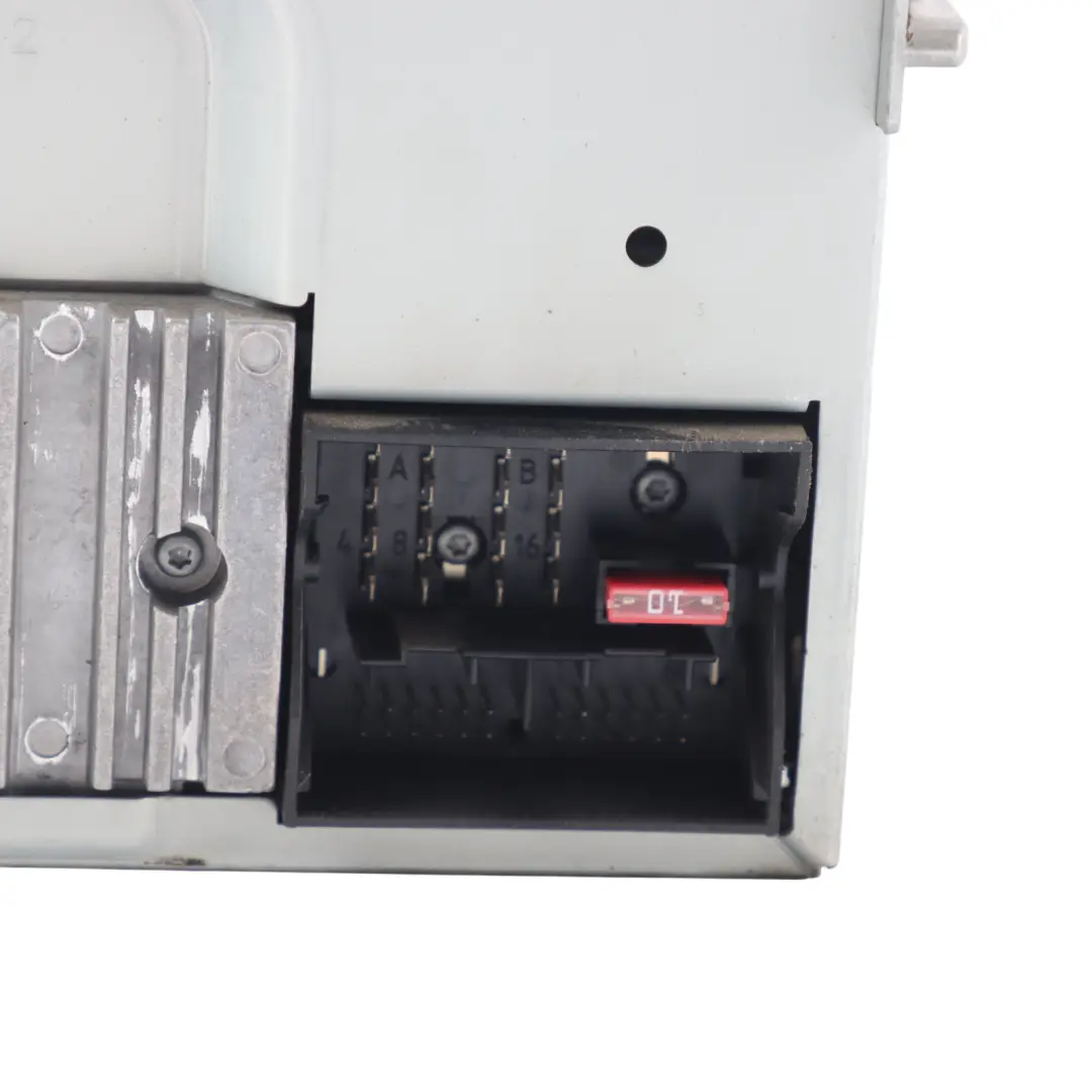 Navigation System Car Sat Nav Computer Head Unit to Audi A4 B7 8E with Part number 8E0035192G Audi A4 B7 8E Navigation System Car Sat Nav Computer Head Unit - SKU 8E0035192G - Part number 8E0035192G