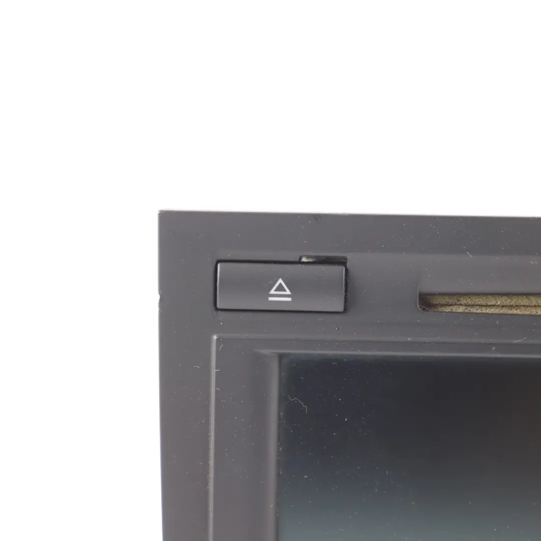 Navigation System Car Sat Nav Computer Head Unit to Audi A4 B7 8E with Part number 8E0035192G Audi A4 B7 8E Navigation System Car Sat Nav Computer Head Unit - SKU 8E0035192G - Part number 8E0035192G