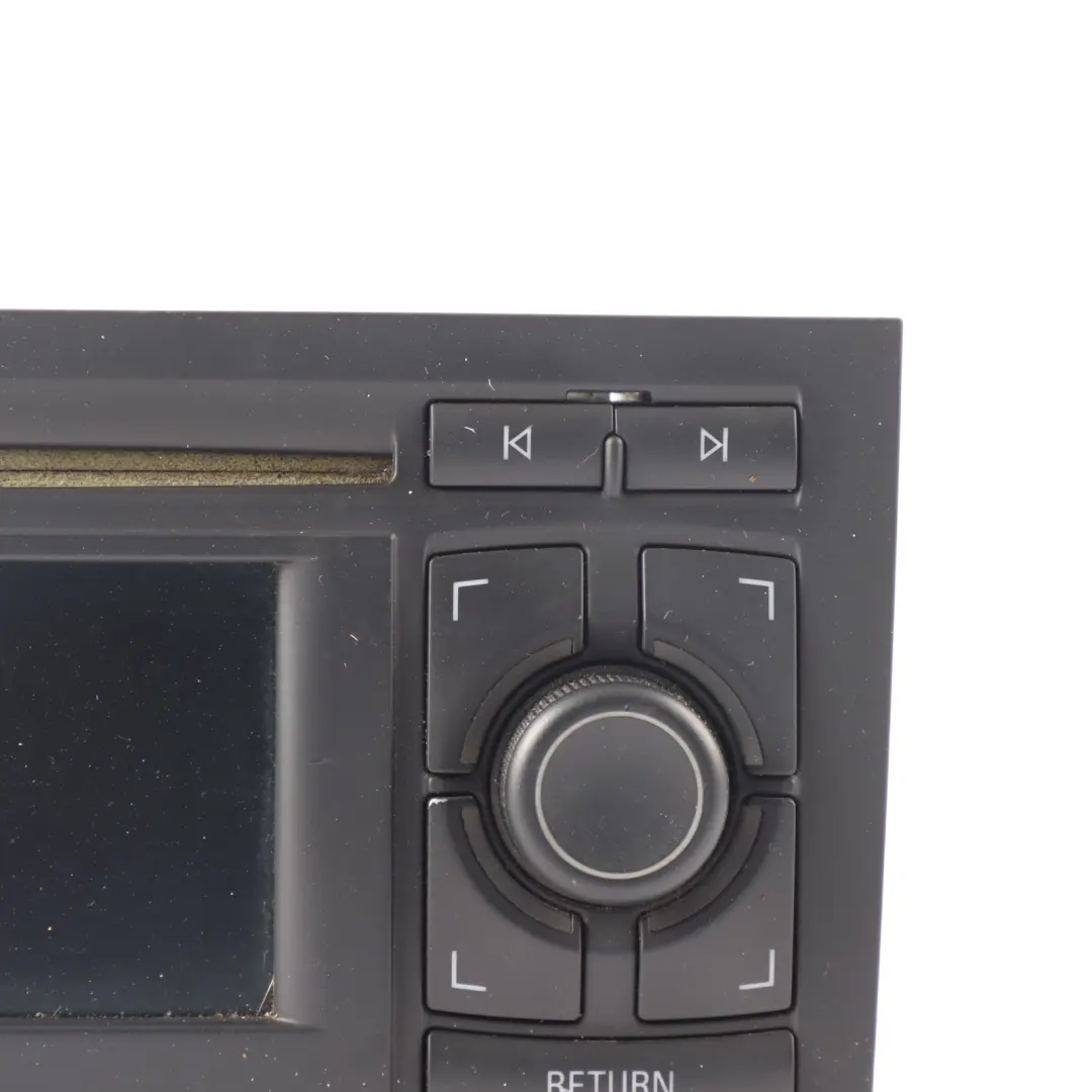 Navigation System Car Sat Nav Computer Head Unit to Audi A4 B7 8E with Part number 8E0035192G Audi A4 B7 8E Navigation System Car Sat Nav Computer Head Unit - SKU 8E0035192G - Part number 8E0035192G