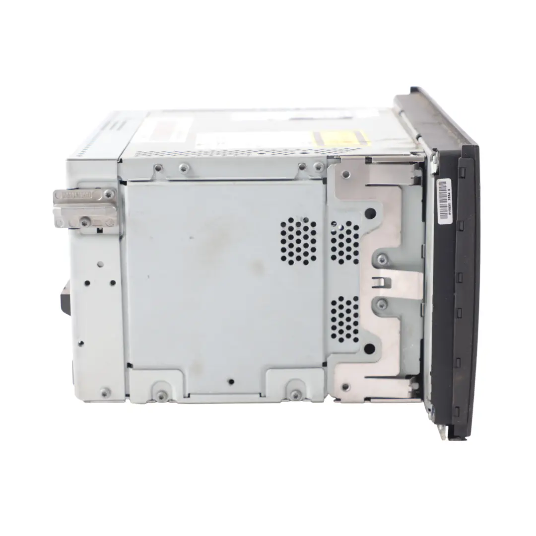 Audi A4 B7 8E Navigation System Car Sat Nav Computer Head Unit - SKU 8E0035192G - Part number 8E0035192G