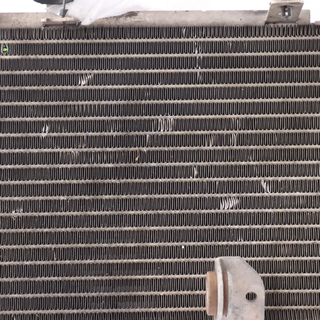 Radiator Water Cooler Air Conditioning A/C Condenser to Audi S4 B6 B7 with Part number 8E0121212K Audi S4 B6 B7 Radiator Water Cooler Air Conditioning A/C Condenser - SKU 8E0121212K - Part number 8E0121212K